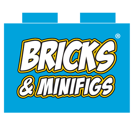 Bricks & Minifigs