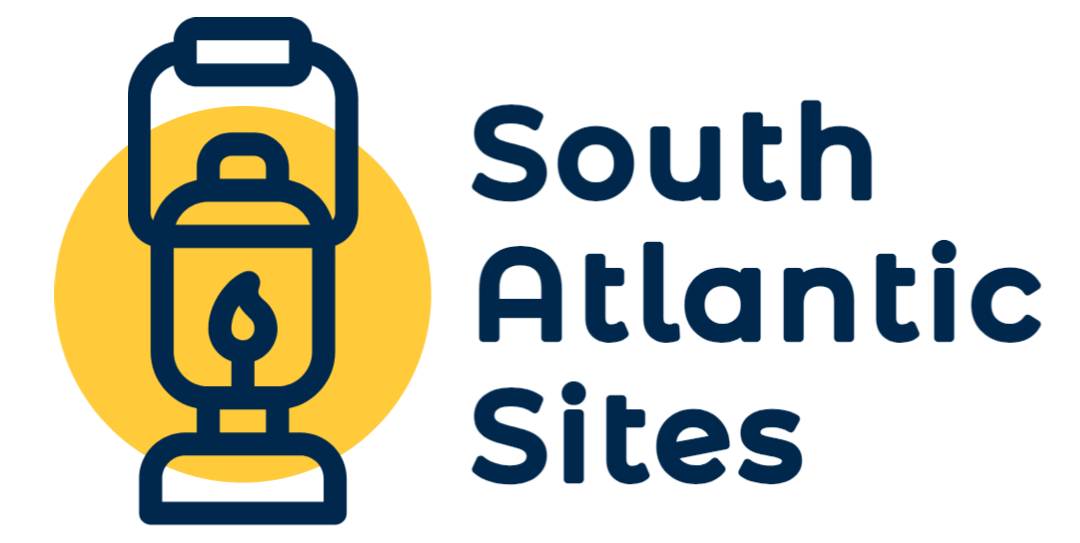 South Atlantic Sites