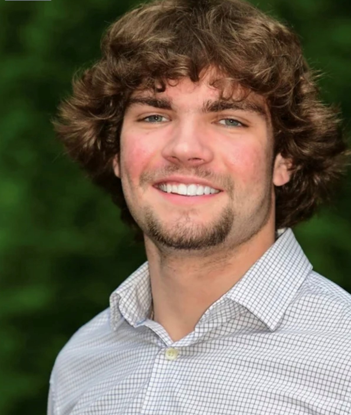 Cam Wilson
