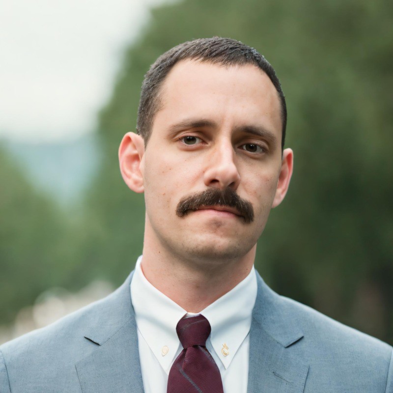 Joe Cabral